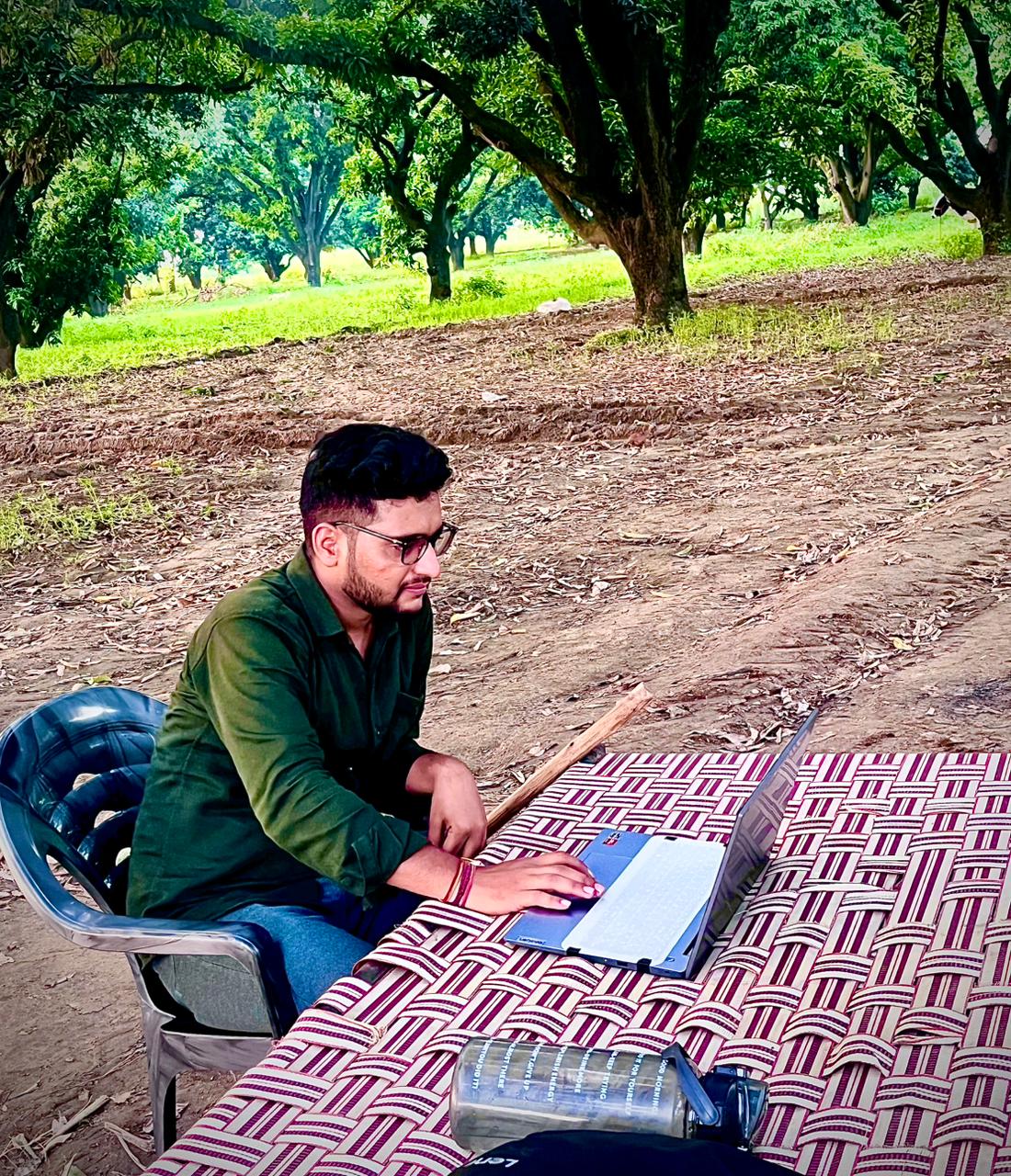 Rahul Saini